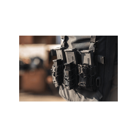 Viper Tactical VX Buckle Up Mag Rig Set - Titanium