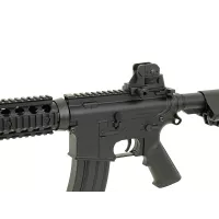 CYMA M4 CM506 RIS CQB Electric Airsoft Rifle