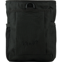 Viper Tactical VP Elite Dump Bag - Black