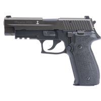 Sig Sauer ProForce P226 Mk25 Gas Blowback Pistol