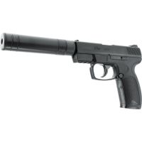 Umarex Combat Zone COP SK Fixed Slide CO2 Pistol