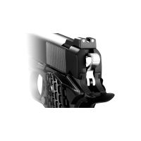 Night Warrior Gas Blowback Pistol