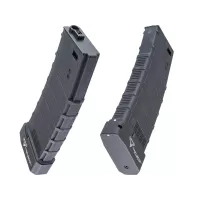 CYMA EMG TTI Licensed 220rd Mid-Cap M4 Magazine w/ Extended Baseplate