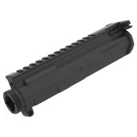 Krytac Trident MkII Complete Upper Receiver Assembly - Black