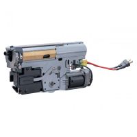 Krytac EMG FN P90 Complete Gearbox Assembly