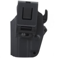 Nuprol Universal Holster Type C - Black