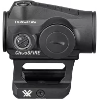 Vortex Optics Crossfire II 2 MOA Red Dot