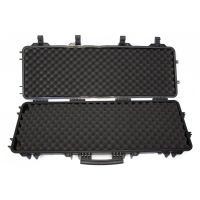 Nuprol Large Rifle Hard Case - Green