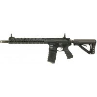 G&G GC16 Wild Hog 13.5" AEG