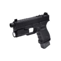 Dytac SLR G19 Gen3 RMR Pre-Cut Slide for GBB Pistol