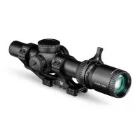 Vortex Optics Venom 1-6x24 SPF Riflescope + Sport Mount Pack