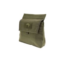 Viper Tactical VX Dangler Abdominal Pouch - Green
