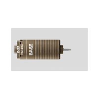 Warhead industries BASE Brushless Motor - Short Shaft / 45K RPM