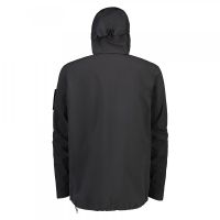 Warfighter Athletic Commando Jacket - Black