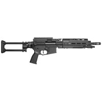 Krytac Trident LMG-MP M-Lok Paratrooper AEG - Black