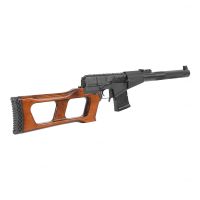 LCT VSS Vintorez Electric Airsoft Rifle
