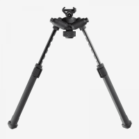 Magpul Bipod for 1913 Picatinny Rail - Black