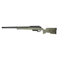Silverback Airsoft TAC 41 Bolt Action Sniper Rifle - Olive Green