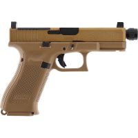 Umarex Glock 19X MOS Special Edition Co2 Blowback Airsoft Pistol