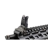 G&G Airsoft MGCR 556 M-LOK 7" Gas Blowback Rifle