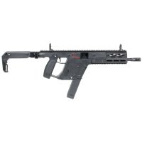 Krytac KRISS Vector AEG - Black - Limited Edition