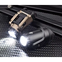 WADSN SS Foxtrot1X PIstol Light