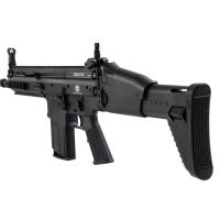 VFC (Cybergun & FN Licensed) Scar H Gas Blowback Airsoft Rifle