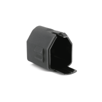 Airtech Studios Tanker Battery Extension Unit for KWA Ronin Series - Black