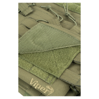 Viper Special Ops Plate Carrier - Green