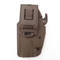 Nuprol Universal Holster Type B - Tan