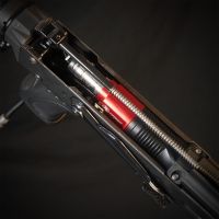 Wolverine MTW AK-105 HPA Airsoft Rifle