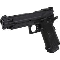 GPM1911 CP MS Gas Blowback Pistol MKI