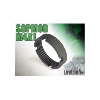 Laylax First Factory Hard Buffer Ring for Tokyo Marui Next Gen. M4 / 416