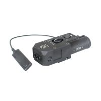 WADSN Close Quarters Battle Laser - Red & IR Laser