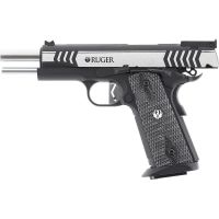 Umarex Ruger SR1911 Competition Co2 Blowback Airsoft Pistol