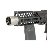 Dytac Airsoftworks SLR B15 Helix Ultralight PDW AEG
