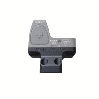 Evolution Gear RP style RMR Mount for Super Precision Scope Mount