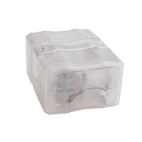 Laylax Satellite Automatic Electric BB Loader Clear