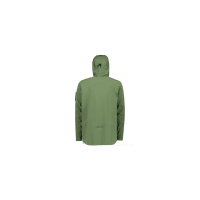 Warfighter Athletic Commando Jacket - Green