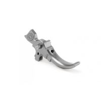 Gate Nova Adjustable Trigger 2E1 - Silver