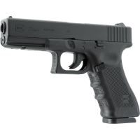 Umarex Glock 22 Gen4 Co2 Fixed Slide Pistol