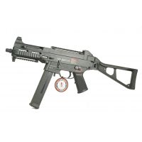 G&G Airsoft UMG Submachine Gun