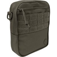 Viper Tactical Modular Carry Pouch - Titanium