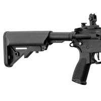 Lancer Tactical LT-32 M4 SPC 10" ETU Hybrid AEG - Black