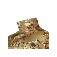 Viper Tactical Roll Neck Top - VCam