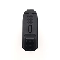 PTS Syndicate Airsoft Enhanced Polymer Magazine ONE - SHORT RX (EPM1-S RX) - Black