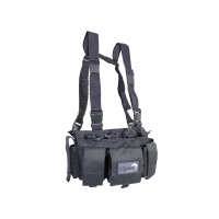 Viper Special Ops Chest Rig - Titanium