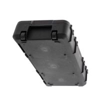 Magpul DAKA Hard Rifle Case - C35 - Black