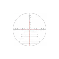 Vortex Optics Razor HD LHT 4.5-22x50 FFP XLR-2MOA Telescopic Sight