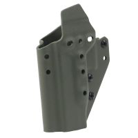 Nuprol Kydex Holster for EU Series - Green